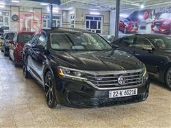 ڤۆڵکسواگن پاسات